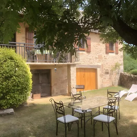 Du Cayrou * Bournazel (Aveyron)