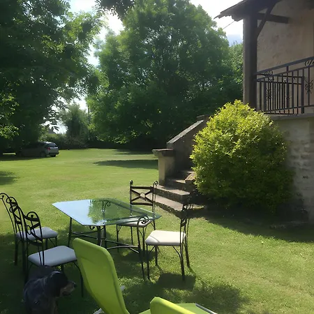 Tatil Evi Du Cayrou *