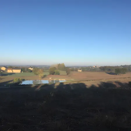 Σπίτι διακοπών Du Cayrou *