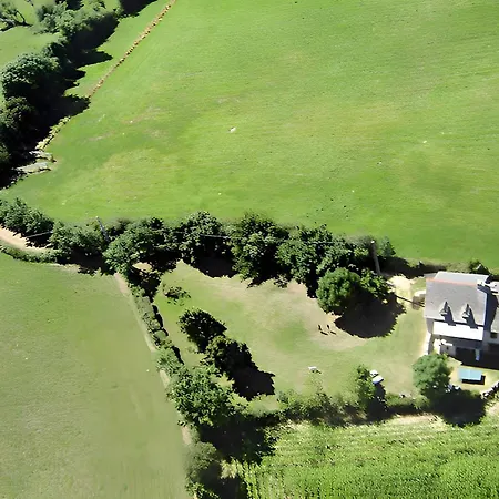 Du Cayrou Σπίτι διακοπών Bournazel (Aveyron)