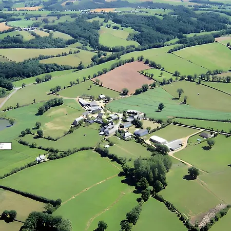 Du Cayrou Bournazel (Aveyron)