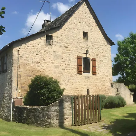 Du Cayrou Bournazel (Aveyron)