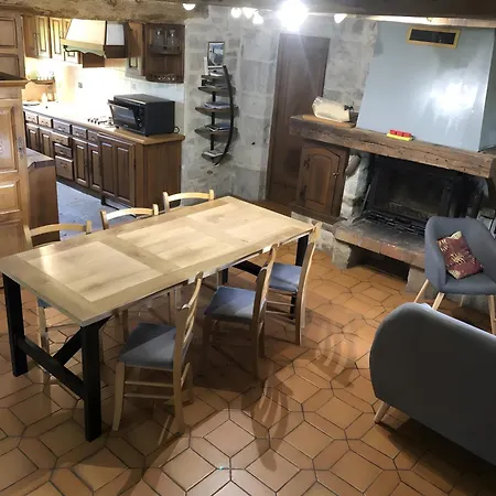 Du Cayrou * Bournazel (Aveyron)