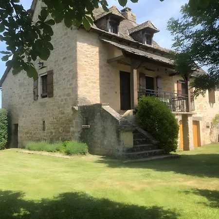 Du Cayrou * Bournazel (Aveyron)