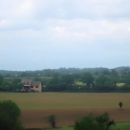 Du Cayrou Casa vacanze Bournazel (Aveyron)