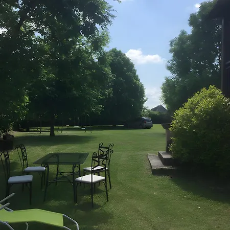 Vakantiehuis Du Cayrou *