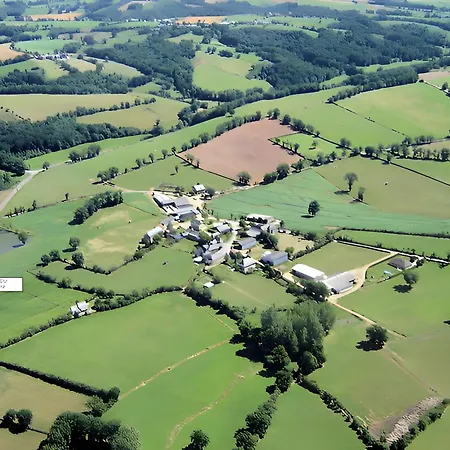 Du Cayrou Vakantiehuis