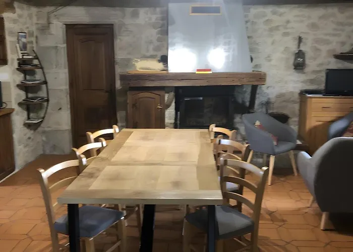 Du Cayrou * Bournazel (Aveyron)