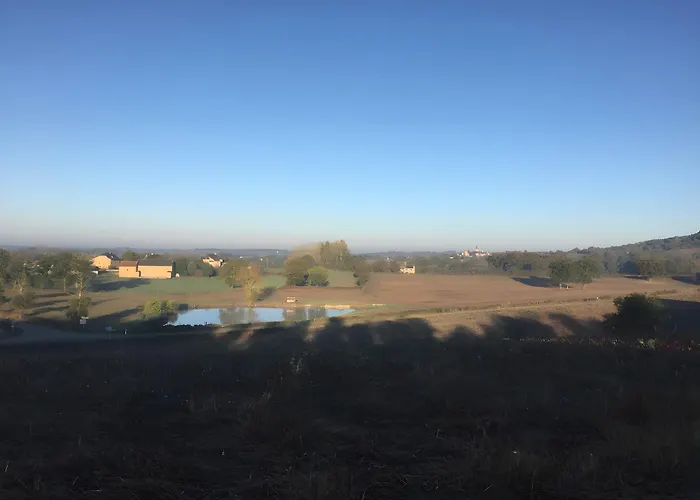 Σπίτι διακοπών Du Cayrou *