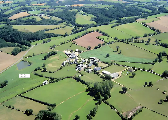 Du Cayrou Bournazel (Aveyron)